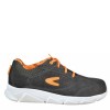 Cofra Split Safety Trainers Metal Free - S1 P SRC Safety Footwear